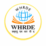 WHRDE logo with globe and book (1)